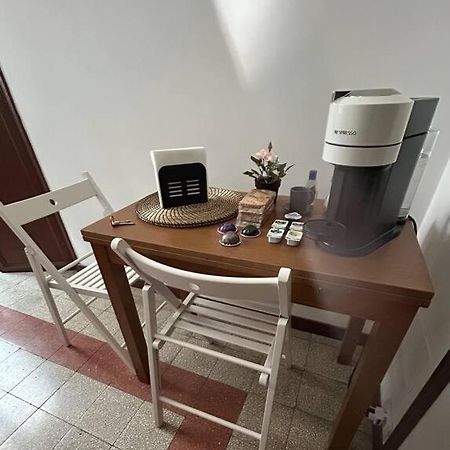 Edoardo'S Historic Apartment Roma Ngoại thất bức ảnh