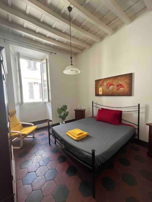 Edoardo'S Historic Apartment Roma Ngoại thất bức ảnh