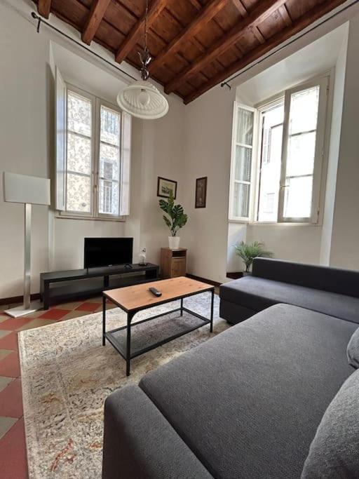 Edoardo'S Historic Apartment Roma Ngoại thất bức ảnh